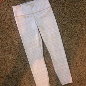 Athleta leggings